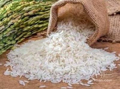 فروش برنج