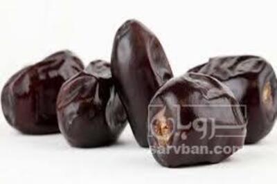 فروش خرما