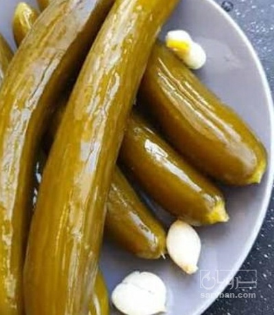 فروش خیار شور سوپر ویژه