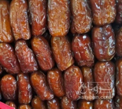 فروش خرما پیارم