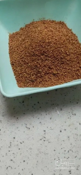 فروش سماق قهوه ایی