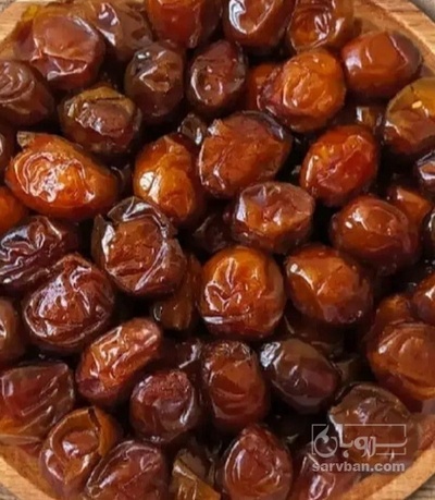 فروش خرما