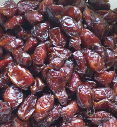 فروش خرما