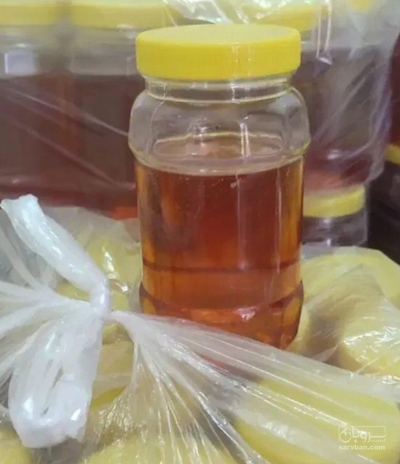فروش عسل