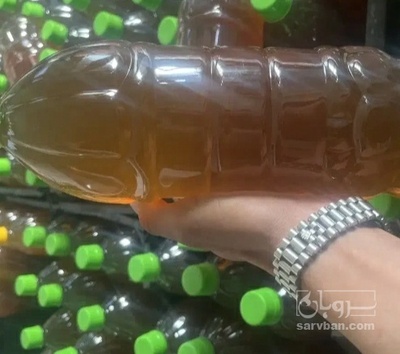 فروش روغن زیتون