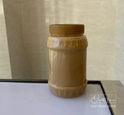 فروش ارده کنجدی