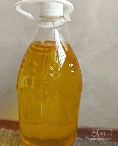 فروش روغن کنجد