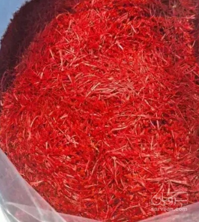فروش زعفران دسته  (گیاه‌ دارویی)