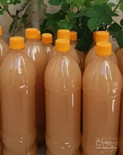 فروش سرکه سیب