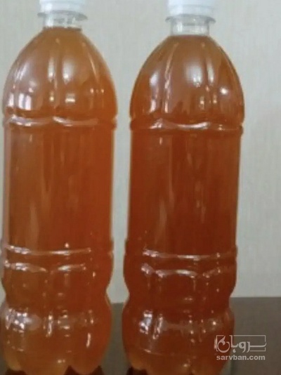 فروش سرکه انگور