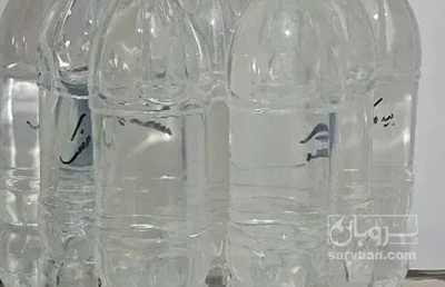 فروش عرق بهارنارنج