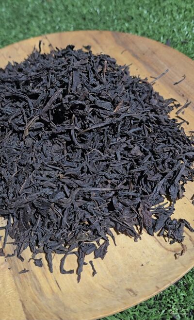 فروش چای سیاه