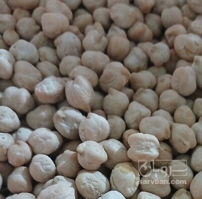 فروش نخود
