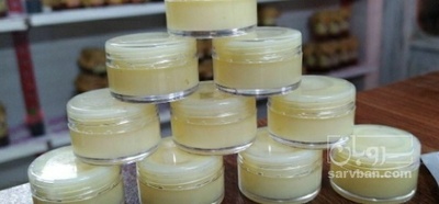 فروش ژل رویال