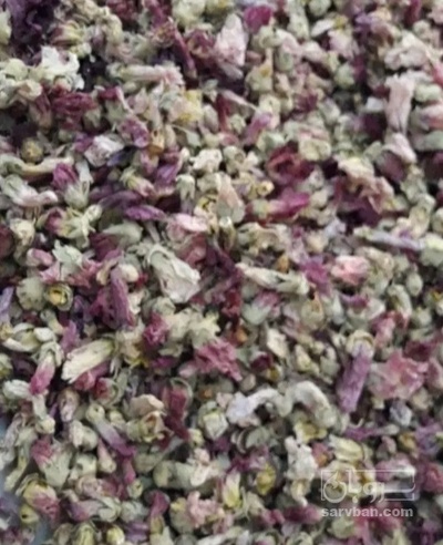 فروش گل ختمی - خطمی (گیاه‌ دارویی)