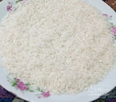 فروش برنج
