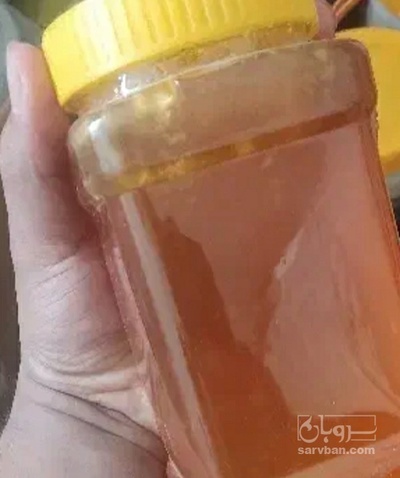 فروش عسل اویشن