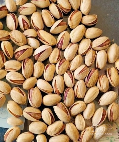 فروش پسته ممتاز زرندی