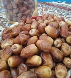 فروش خرما زاهدی