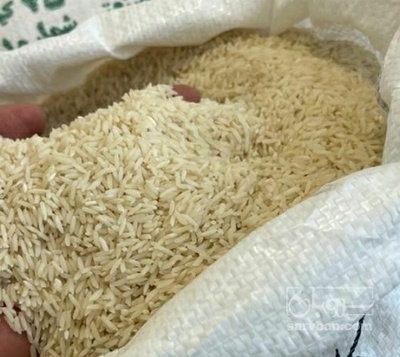 فروش برنج لنجان