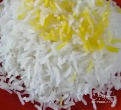 فروش برنج عنبر