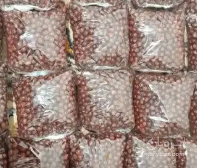 فروش عناب دارویی