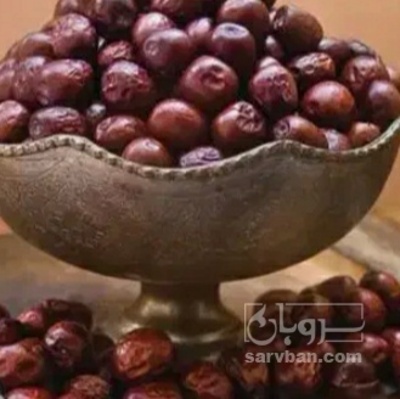فروش عناب خوراکی