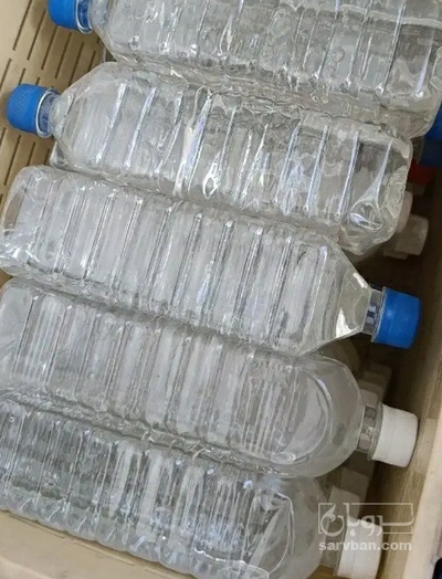 فروش عرق گلاب