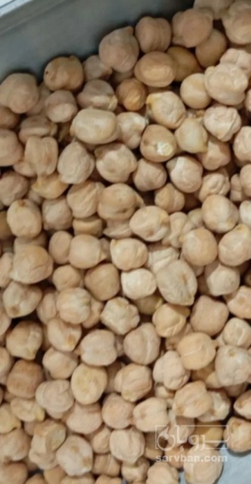 فروش نخود