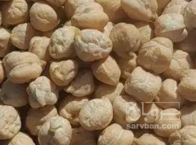 فروش نخود