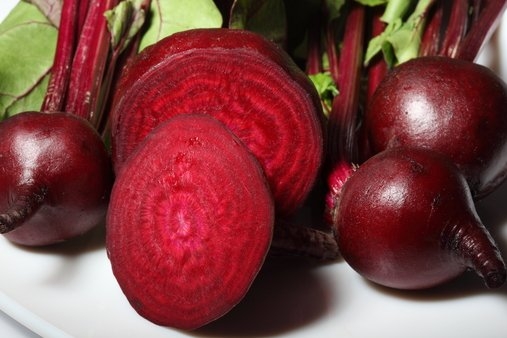 فروش چغندر لبو