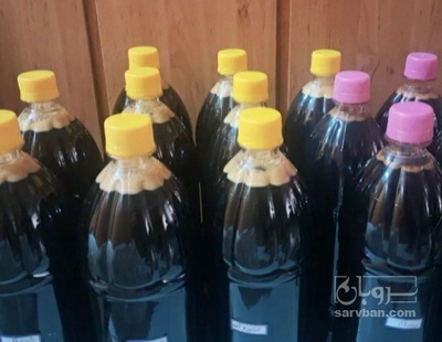 فروش شیره انگور