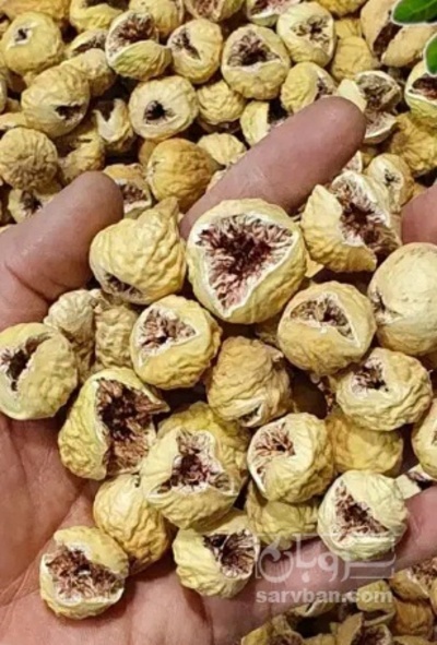 فروش انجیر خشک پرک