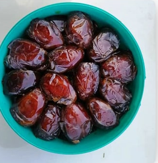فروش خرما کبکاب