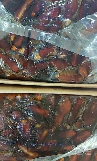 فروش خرما