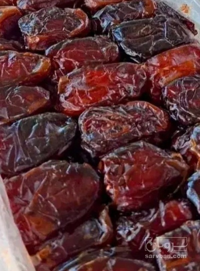 فروش خرما شهابی