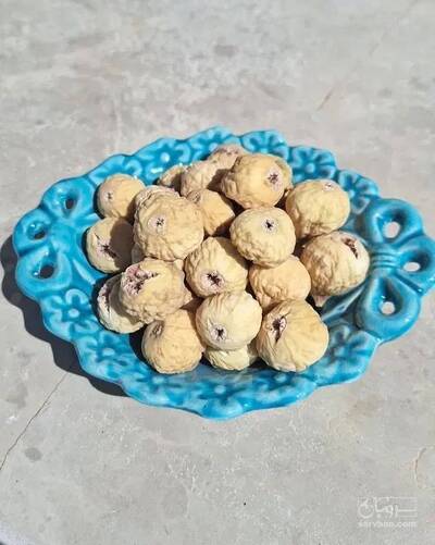 فروش انجیر خشک