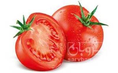 فروش گوجه فرنگی
