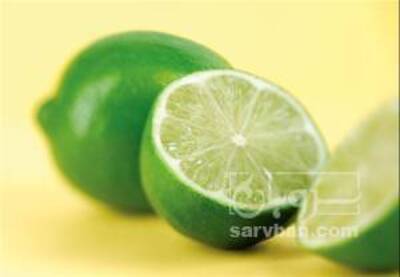 فروش لیمو ترش