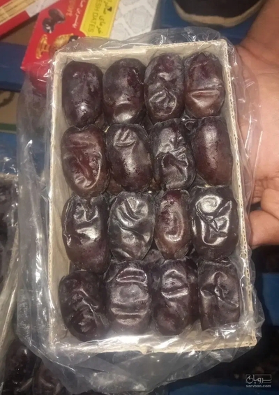 فروش خرما مضافتی