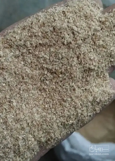 فروش سبوس گندم