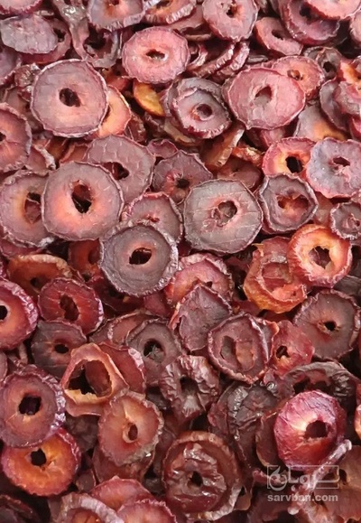فروش آلو چیپسی