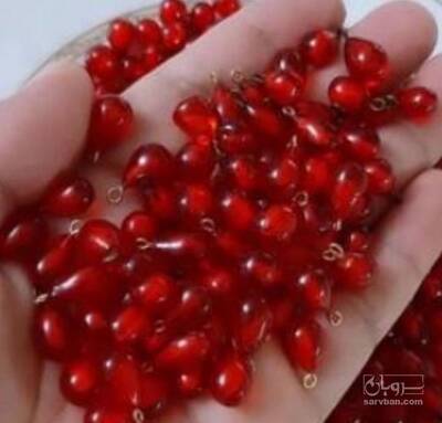 فروش دونه  انار منجمد