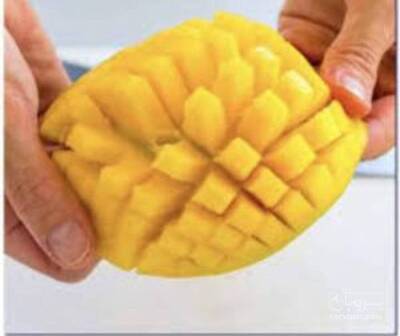 فروش انبه منجمد