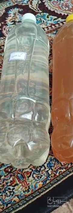 فروش عرق کاسنی