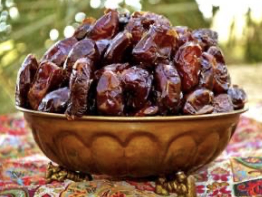 فروش خرماکبکاب