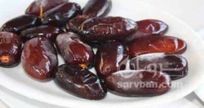 فروش خرما