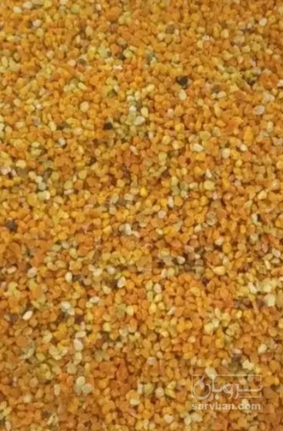 فروش گرده گل