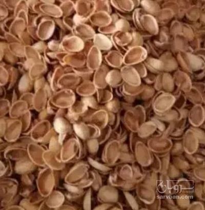 فروش پوست پسته (گیاه‌ دارویی)