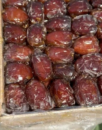 فروش خرما خاصویی